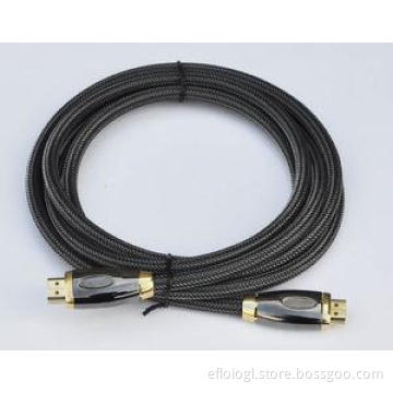 Noodel 3D HDMI Cables HDTV DVD 1080P 3D Ethernet 1.4v